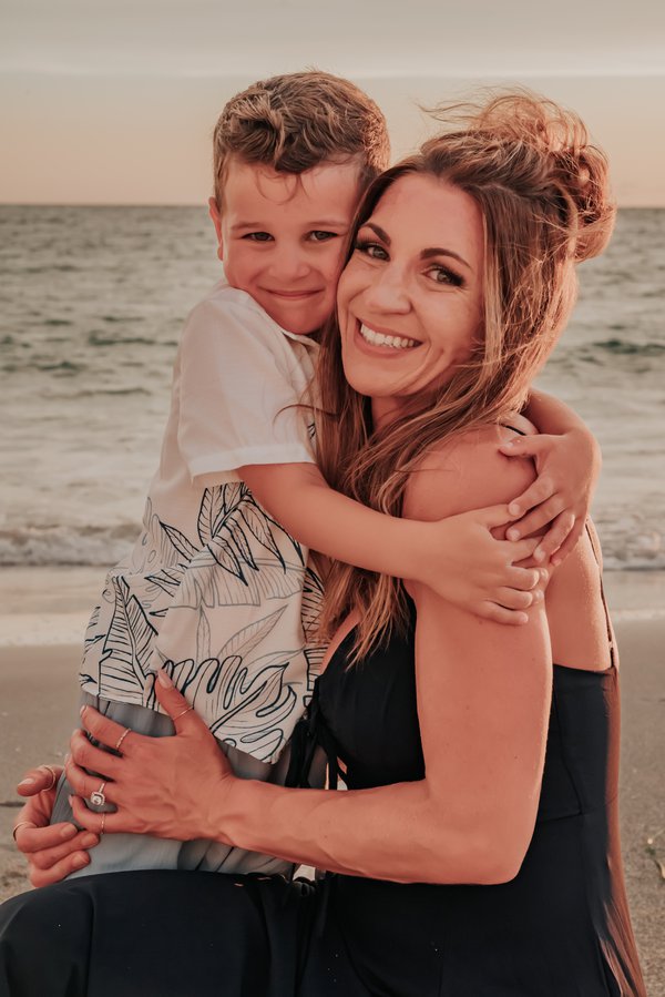 Family example