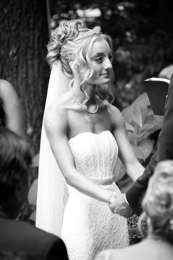 Wedding example