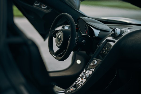 Automotive example