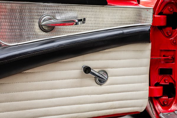 Automotive example
