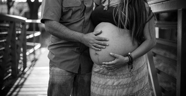 Maternity example
