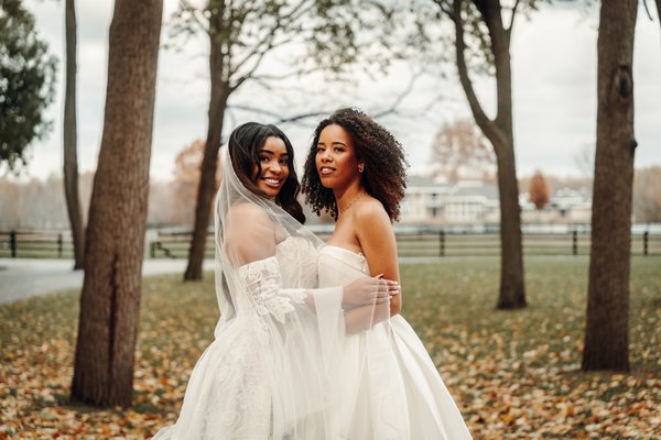 Wedding example