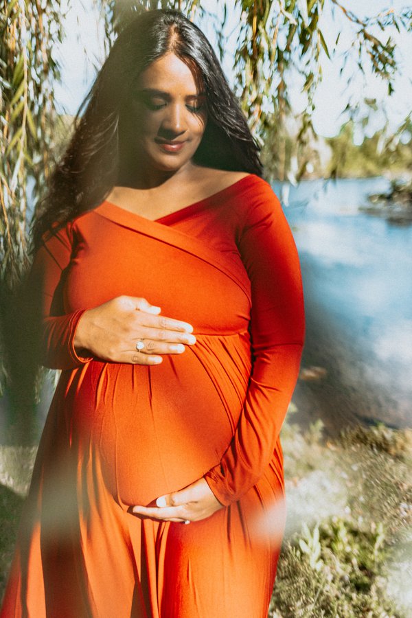 Maternity example