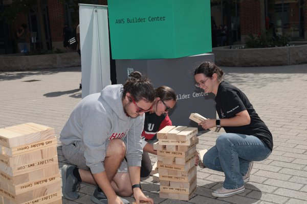 Event example