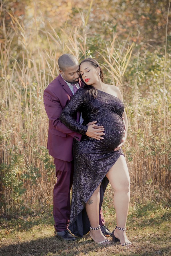 Maternity example