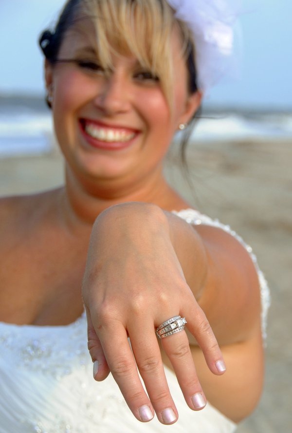 Wedding example