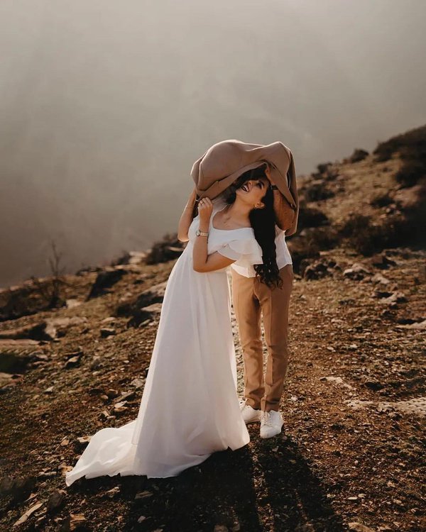 Wedding example