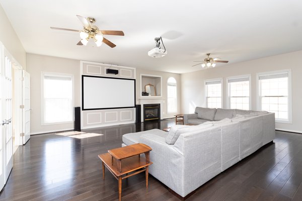 Real Estate example