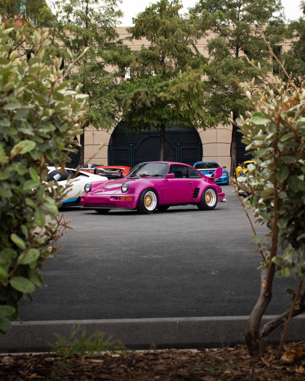 Automotive example
