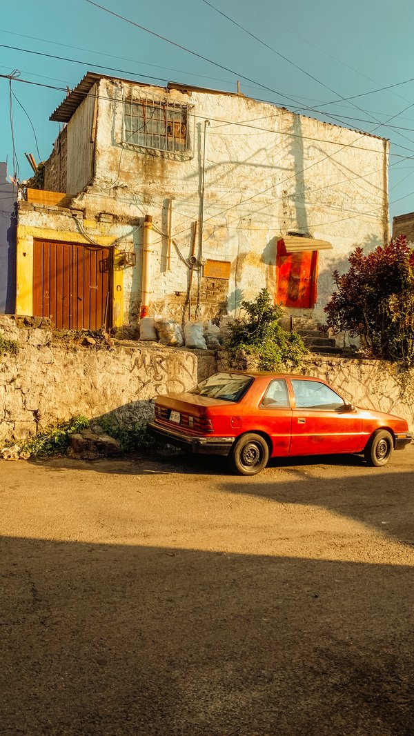 Automotive example