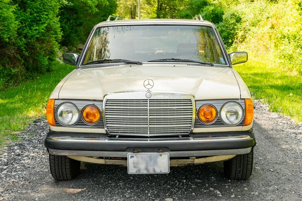 Automotive example