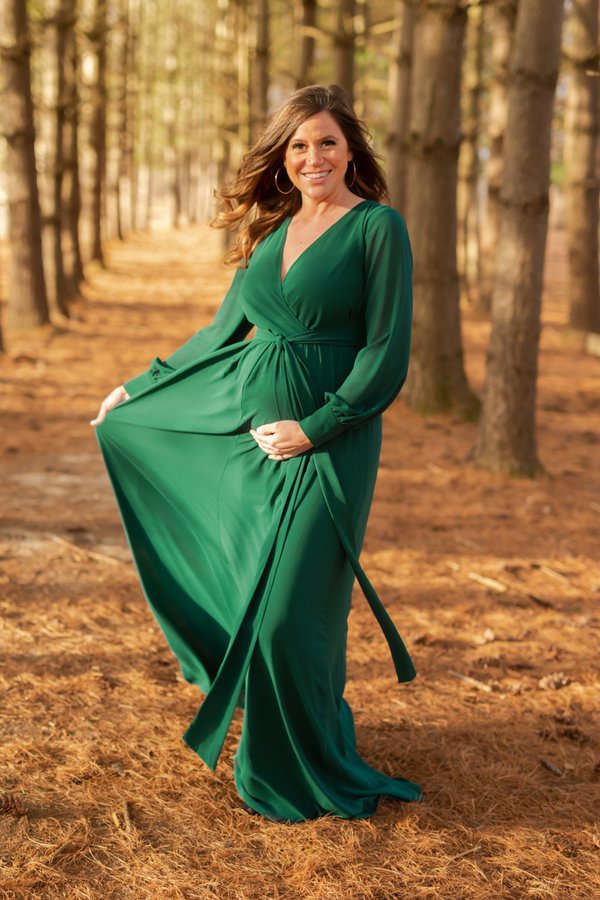 Maternity example