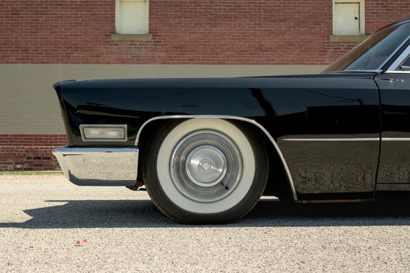 Automotive example