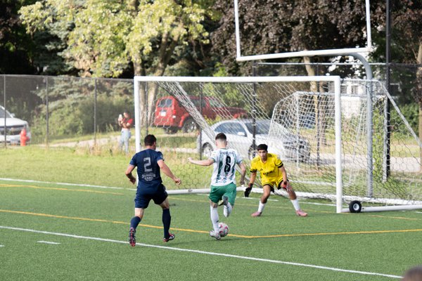 Sport example