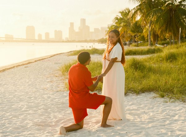 Engagement example