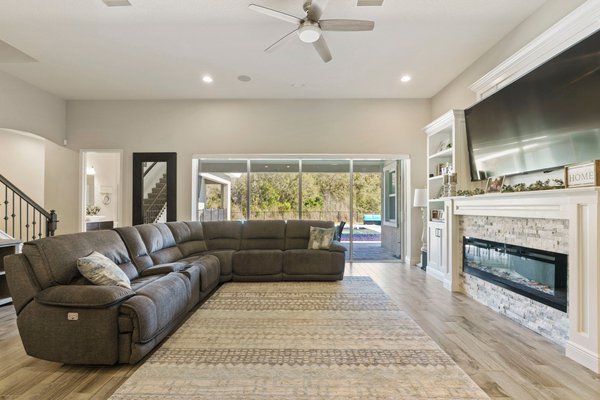 Real Estate example