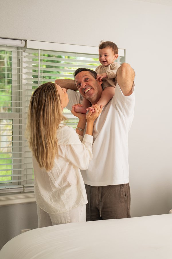 Family example