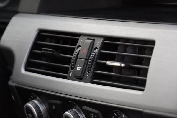 Automotive example