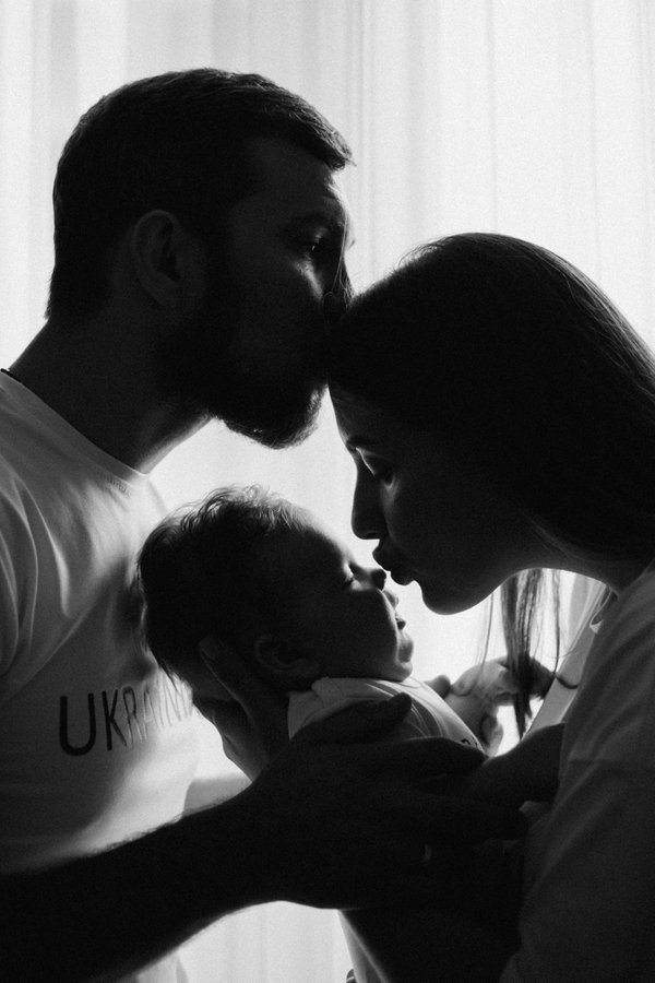 Family example