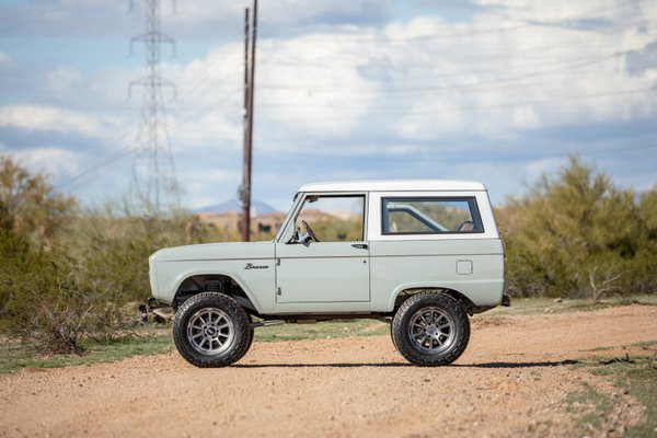 Automotive example