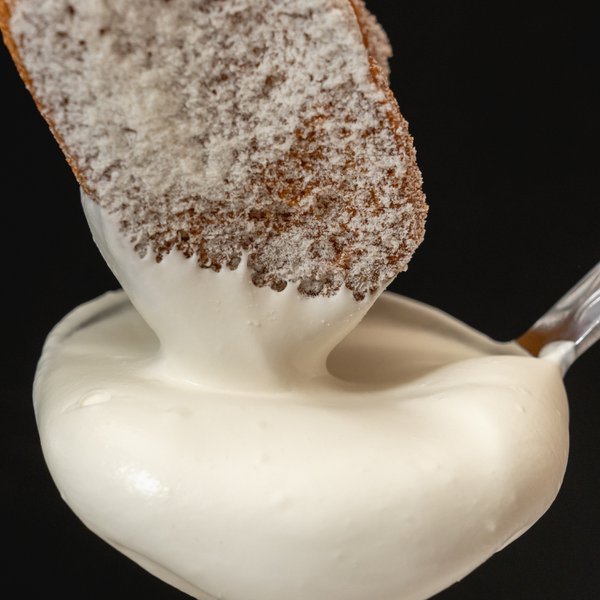 Food example