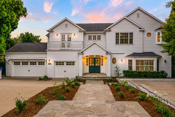 Real Estate example