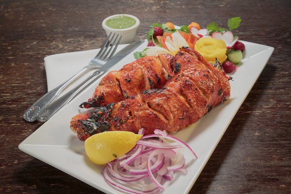 Food example