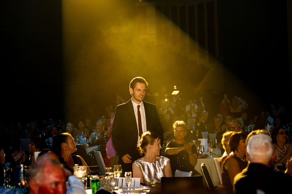 Event example
