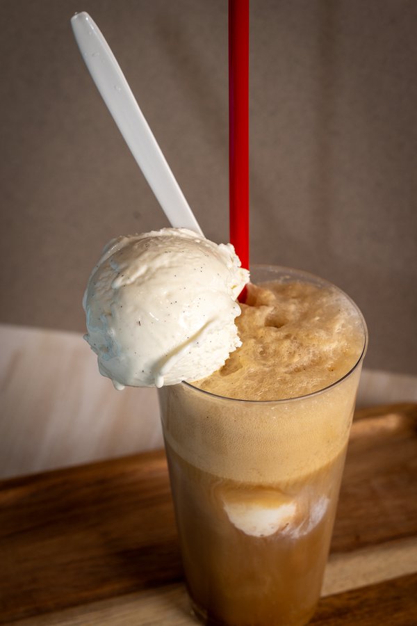 Commercial example