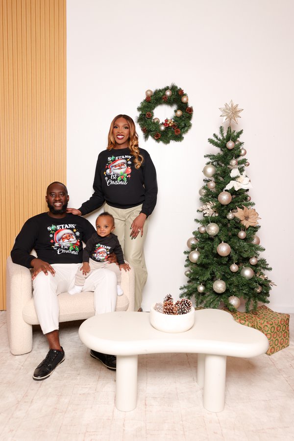 Family example