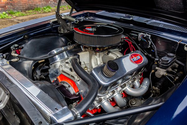 Automotive example