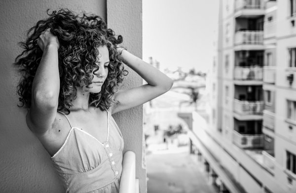 Dating Portrait example