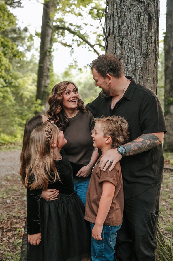 Family example