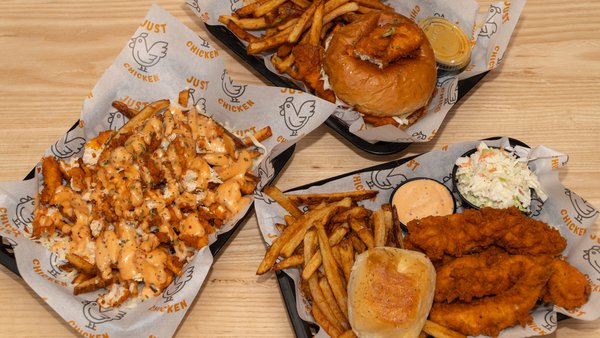 Food example
