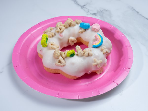 Food example