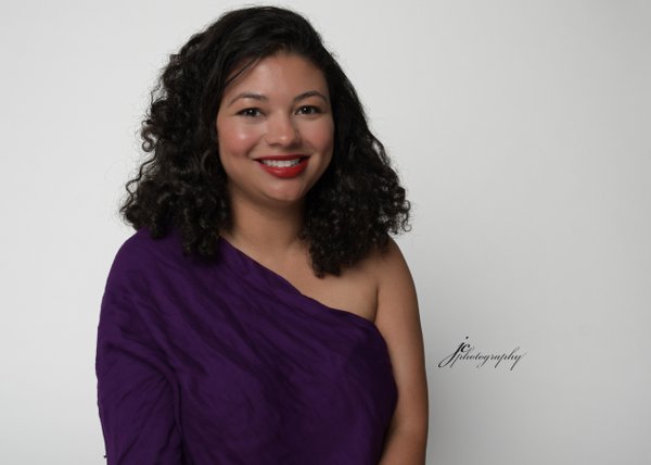 Portrait example
