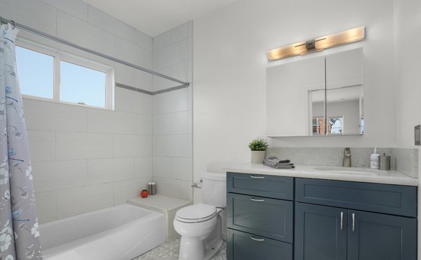 Real Estate example