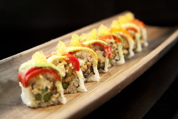 Food example