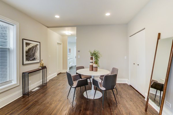 Real Estate example