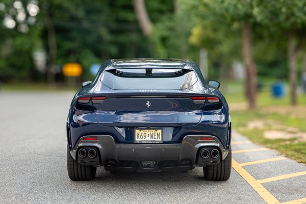Automotive example