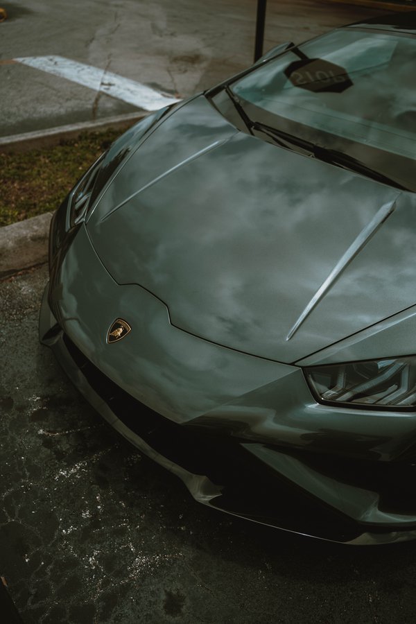 Automotive example