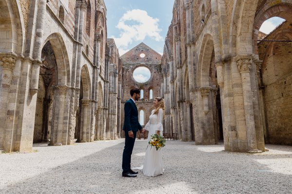 Wedding example