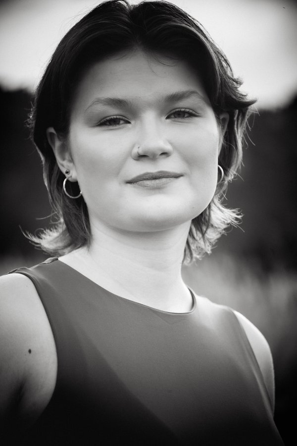 Portrait example