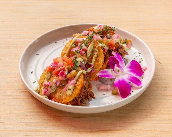 Food example