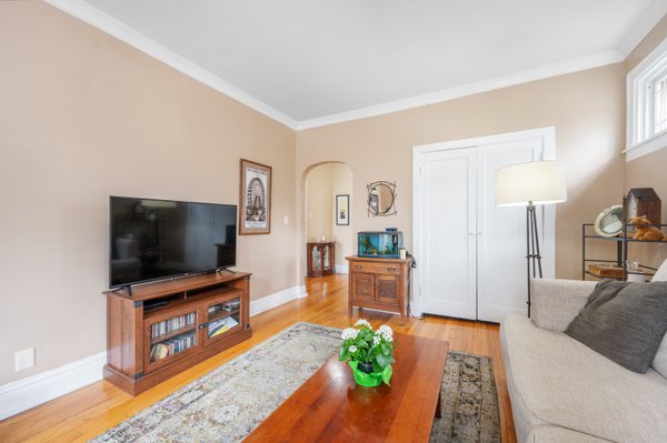 Real Estate example