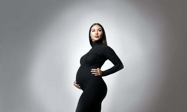 Maternity example