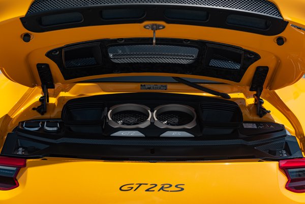 Automotive example