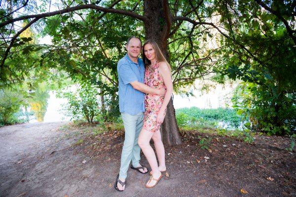 Wedding example