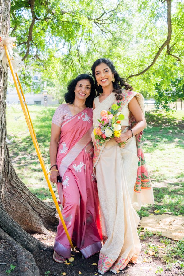 Wedding example