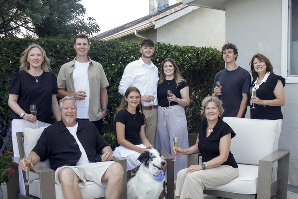 Family example